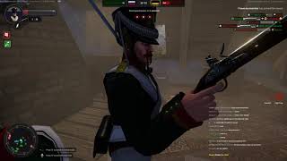 Holdfast nations at war gameplay Ernest ridge Army conquest [upl. by Atima]