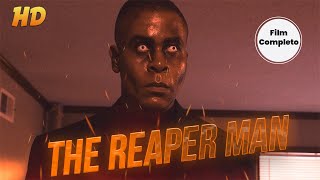 The Reaper Man  Horror  Full Movie in English [upl. by Annoeik]