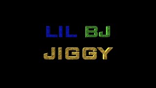 LIL BJ  JIGGY Power Slam Riddim VINCY SOCA 2023 [upl. by Aham]