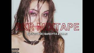 3 RZESZOWSKI BANDYTA amp OKAE  MONTE CARLO prod JXTRHO [upl. by Lorri]