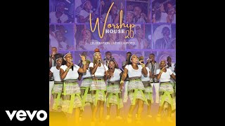 Africa For Jesus Live at Worship House Church Limpopo Official Audio [upl. by Morel]