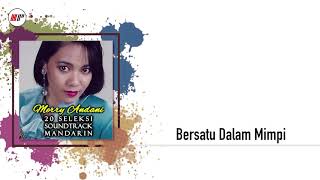 Merry Andani  Bersatu Dalam Mimpi Official Audio [upl. by Blakely885]