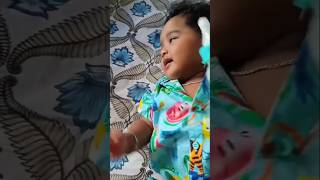 Baby drinking milkshortsshortsvideoarpitanishaandasbose [upl. by Inait87]