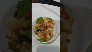 Healthy pasta recipe for babyfood pasta [upl. by Berkman794]