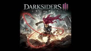 The Hollowing Ceremony  Darksiders III OST [upl. by Sirroned780]