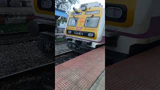 Chennai pattaravakkam railway station [upl. by Tnecnivleahcim]