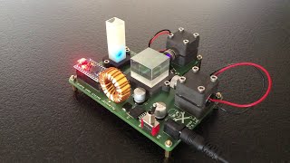 Building a photochromic molecular switch [upl. by Macdonald923]