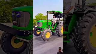 🇨🇷new Holland 🚜ट्रैक्टर 20🥵 trolley 🥵 khatarnak 💪 power [upl. by Golden]