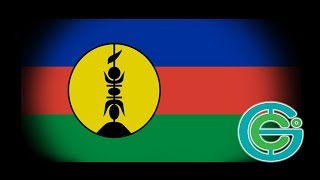 New Caledonia will vote for independence Geography Now [upl. by Adahs]