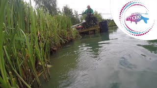 Monkhall Fishery Guide [upl. by Gladys]