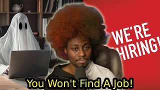 Why I Posted Fake Job Listings [upl. by Atiana]