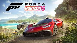 Forza Horizon 5 Soundtrack El Shirota  La Ciudad [upl. by Edmon829]