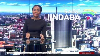 Iindaba zesiNdebele 17H30  21 February 2024 [upl. by Maxama]