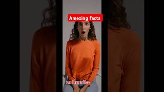 Amezing facts shorts viralvideo [upl. by Acinoreb]