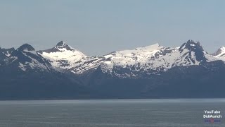 Norwegen Lofoten von Lødingen nach Bognes mit der Fähre [upl. by Jadwiga]