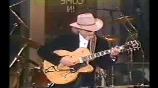 Duane Eddy Detour 1990 [upl. by Aener364]