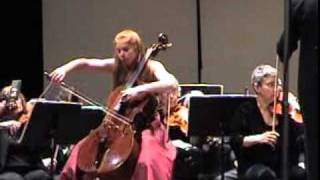 Elgar  Cello Concerto  iv [upl. by Gabrielle]