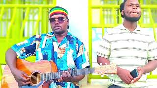 Bibananiziki by Byumvuhore covered by Duterimbere Damascene ft Rukundo Philemon [upl. by Shulamith]