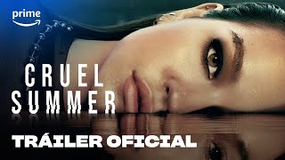 Cruel Summer  Temporada 2  Tráiler Oficial  Prime Video España [upl. by Leonteen]