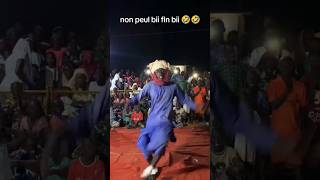 Thiey lii😂 ambiance dance danser baol [upl. by Yuria]