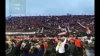 quotYo jugué en la C yo jugué en la Aquot  Ascenso a Primera División de CHACARITA JRS 2017 [upl. by Lancey]