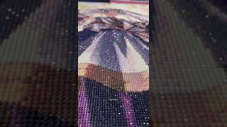 It’s FRIEREN diamondartgift diamondpainting art painting asmr beads artsandcrafts anime [upl. by Jacqui415]