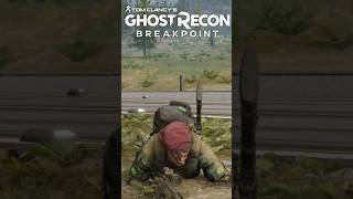 Ghost Recon Breakpoint [upl. by Greer]