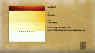 Caravels  Iceland [upl. by Akeinahs]