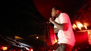 Kevin Gates  quotArm and Hammerquot Live  SXSW Welcome 2 Tha South Showcase [upl. by Hepsibah]