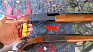 The TRUTH about 20 gauge VS 410 shotguns for Squirrel Hunting [upl. by Helgeson]