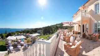 Althoff Hotel Villa Belrose  Trailer [upl. by Aenyl]