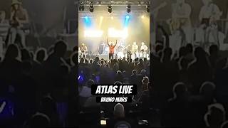 Atlas Live  Oswego Harborfest  Bruno Mars Cover atlasband singer live funky livemusic [upl. by Aihsital904]