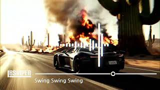 LBsniper  Swing Swing Swing  EDM  Dance  NCS NoCopyrightSound Free Music [upl. by Nosreg]