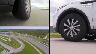 Nokian Tyres summer tyres – Testing at the extremes [upl. by Aennil]