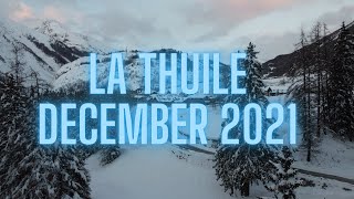 La Thuile and La Rosiere Skiing Promotion [upl. by Timon]