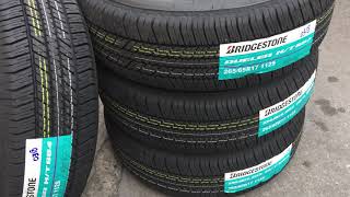 Bridgestone HT684 ll 2656517 [upl. by Trevethick]