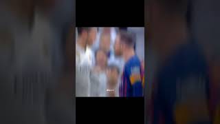 RAMOS VS MESSI [upl. by Nilak159]