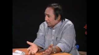 Upendra Trivedi Best Gujarati Movie Actor  Interview with Devang Bhatt [upl. by Howland]