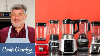 The Best Inexpensive Blenders [upl. by Kosiur]