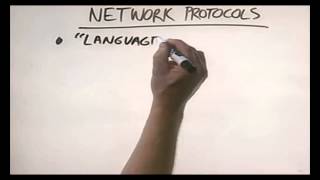 CHAPTER 7 HISTORY OF NETWORKING Networking Basic [upl. by Kartis39]