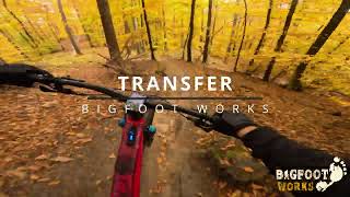 BigFoot Works Transfer [upl. by Daron]