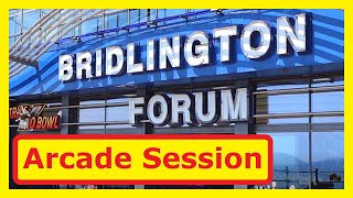 🎰 Bridlington Forum Arcade Fruit Machine Slot Session Nobles Amusements [upl. by Taveda220]