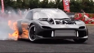 Top 10 CRAZY Rotary Sounds  BRAP BRAP BRAP [upl. by Aihsel717]