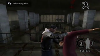 True Crime New York City Gamecube  How to Beat P Lincoln [upl. by Andria836]