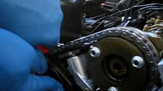 BMW M50S50 VANOS Installation Tutorial [upl. by Jesse]