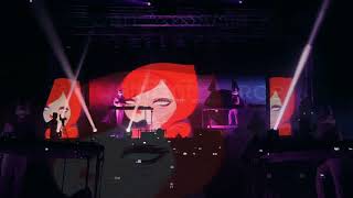 Studio Killers  Jenny Live Performance [upl. by Guinna]