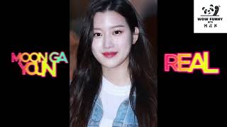 TRUE BEAUTY🥰 KOREAN DRAMA ACTORS REEL VS REAL💋  KDRAMA WOWFUNNYwithMN kdrama mostpoplar cute [upl. by Onairam]