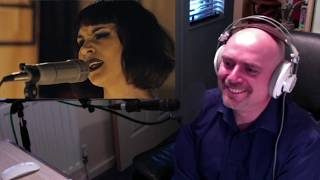 JINJER  Pisces Live Session  Reaction [upl. by Ebag]