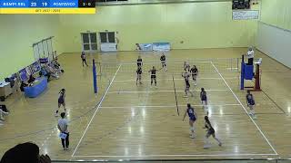 20241203  BAMPI RBL vs PONTEVICO [upl. by Karilynn410]