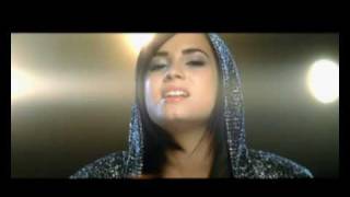 Demi Lovato  Remember December Music Video  Disney Channel UK [upl. by Louth]